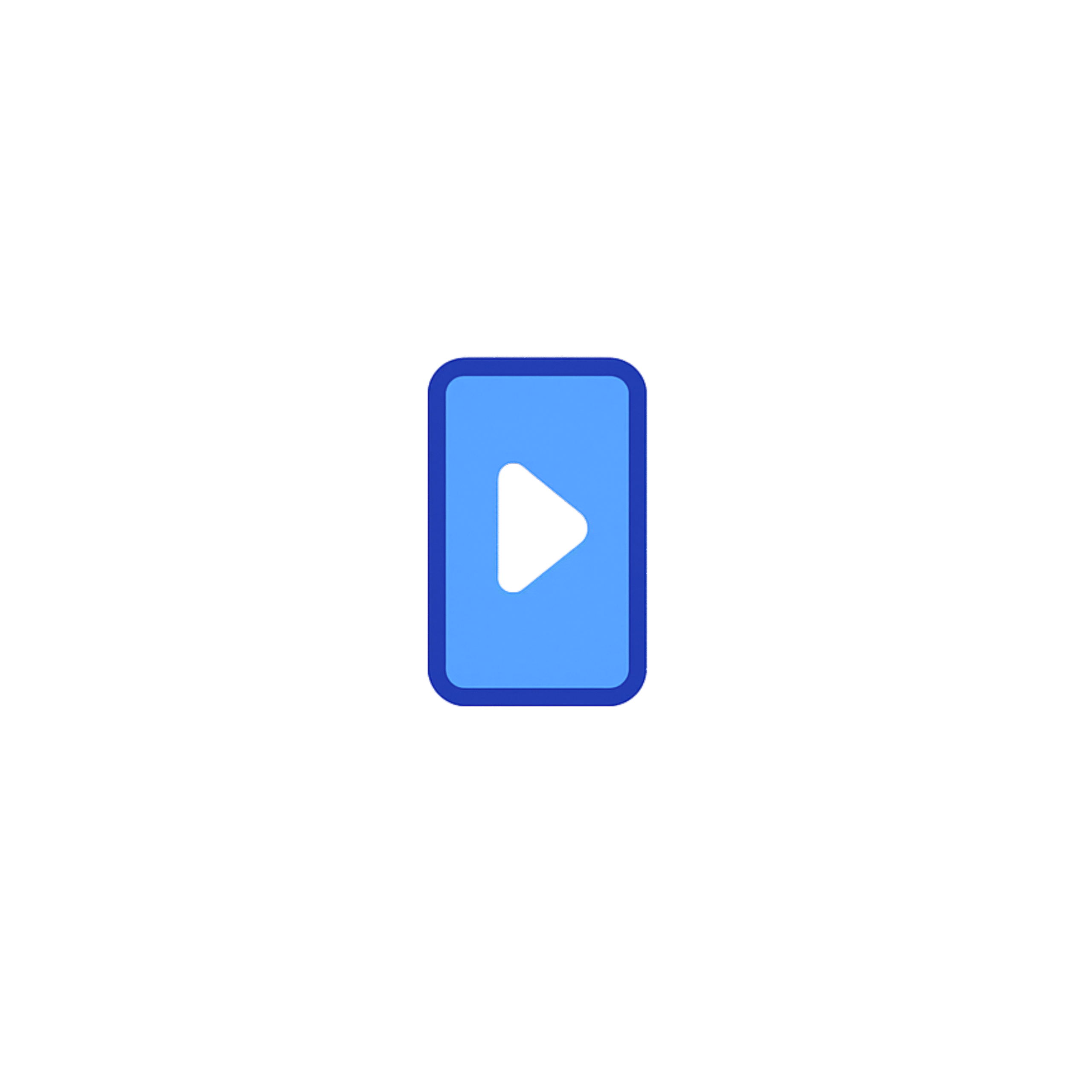 Vertical Content