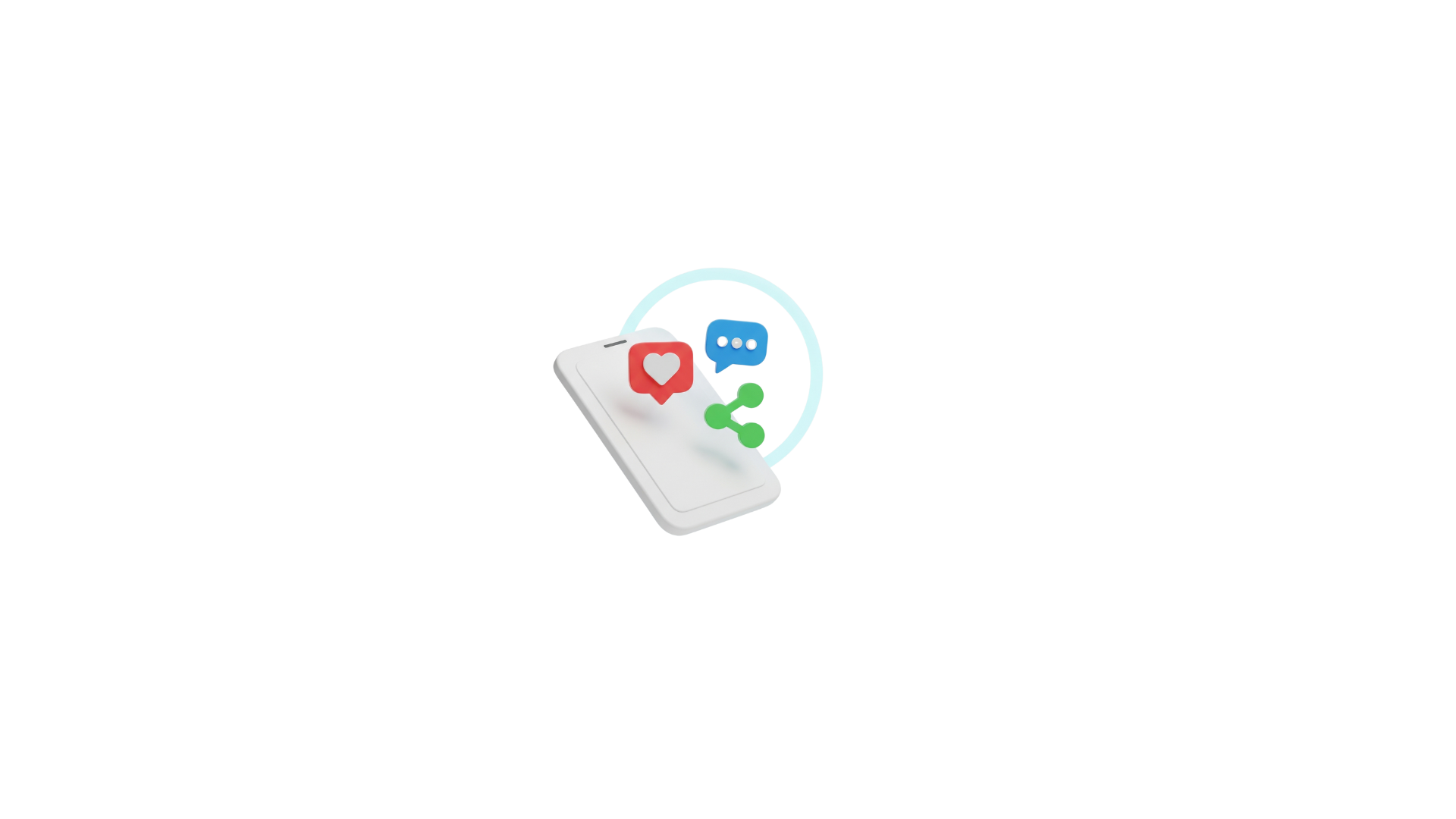 Vertical Content