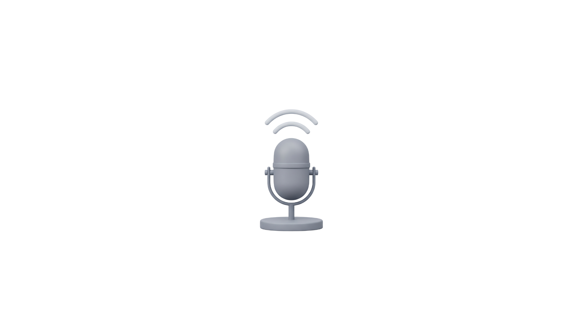 Podcast Production
